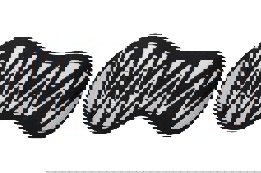 Adidas Adizero Aruku Mens  JI3555 - Black White Grey Ji3555 - Photo 4