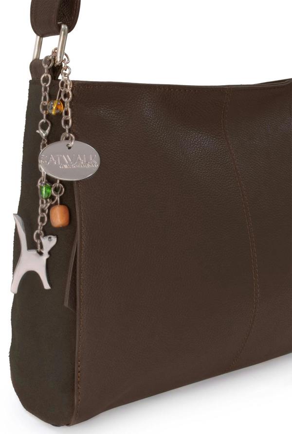 Catwalk Collection Handbags Charlotte - Crossbody Bag
