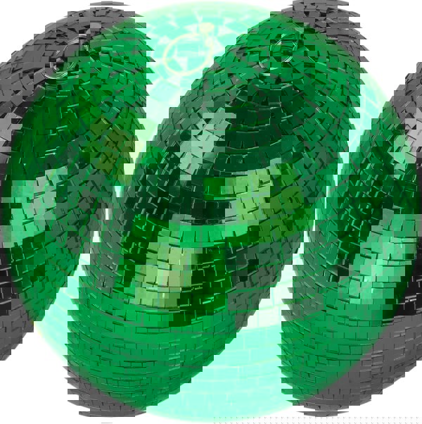 FX Lab Fxlab 8"/200mm Green Mirror Ball