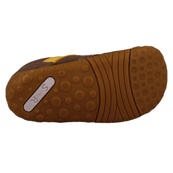 Start-rite Kids Startrite Casual Pre Walking Shoes Little Smile