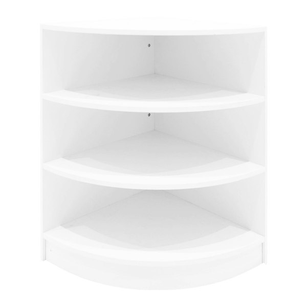 Monstershop Calliope LED Shop Counter Set K1200, C1200 & LM60 - White