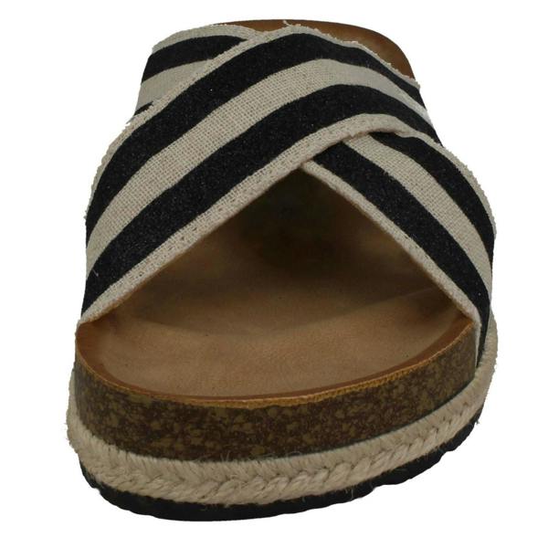 Savannah Ladies Savannah Slip On Mules