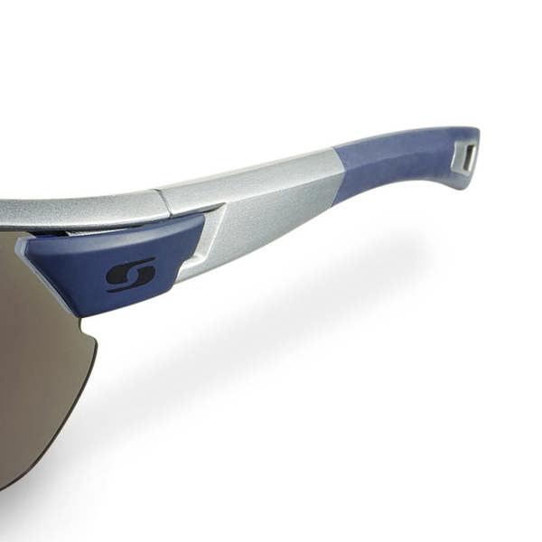 SUNWISE Blenheim Sports Sunglases - Category 3 Polafusion®