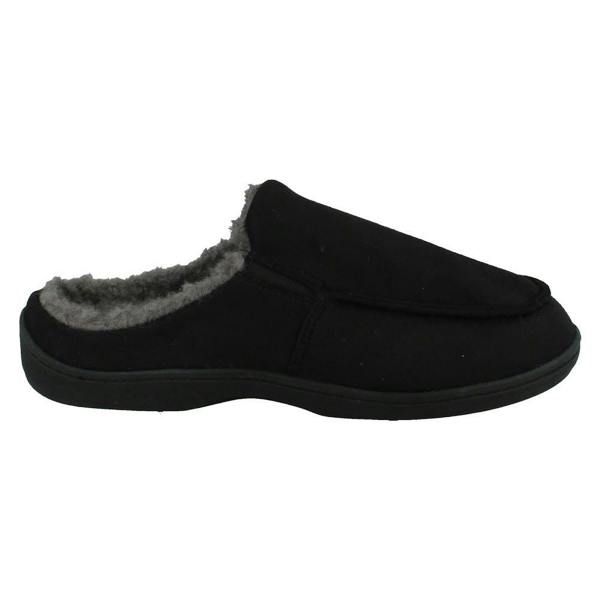 Padders Mens Padders Machine Washable Slippers Tom