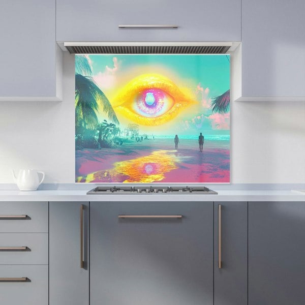 Warren Reed 00009 Kitchen Splashback