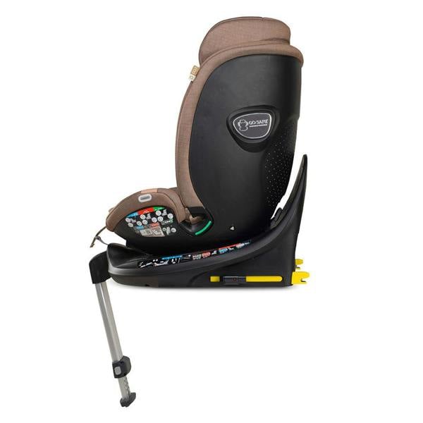 Cosatto Acorn All Stages i-Size 360 Car Seat Tiger Tale