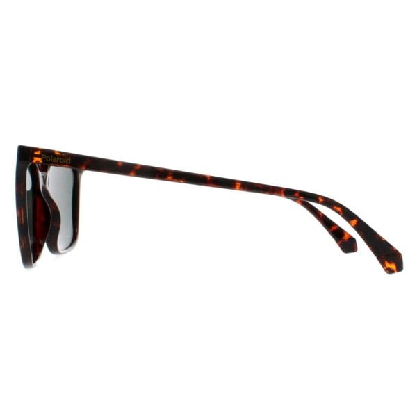 Polaroid Sunglasses PLD 4163/S 086 UC Havana Green Polarized