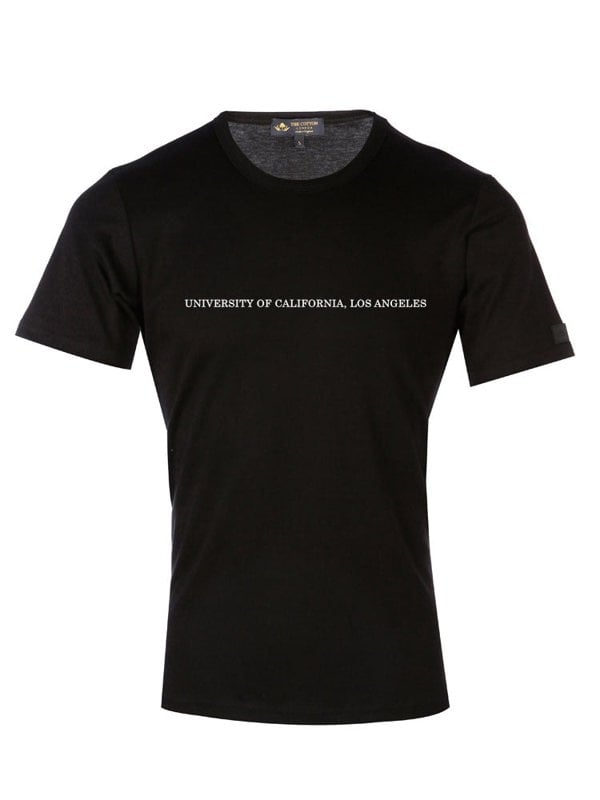 University of California, Los Angeles T-shirt