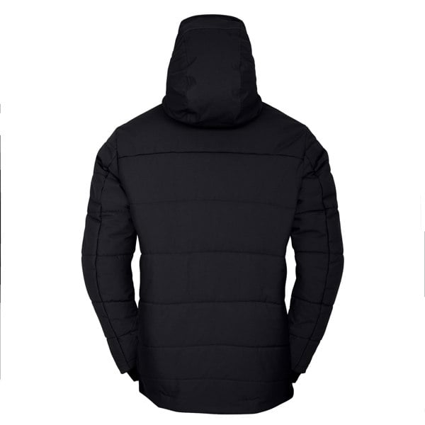 Regatta Mens Camber Ski Jacket - Black