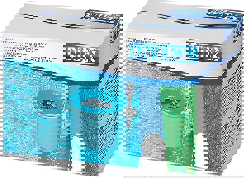 Intex Surface Skimmer - Deluxe Wall Mount Surface Skimmer - Suspension Skimmer