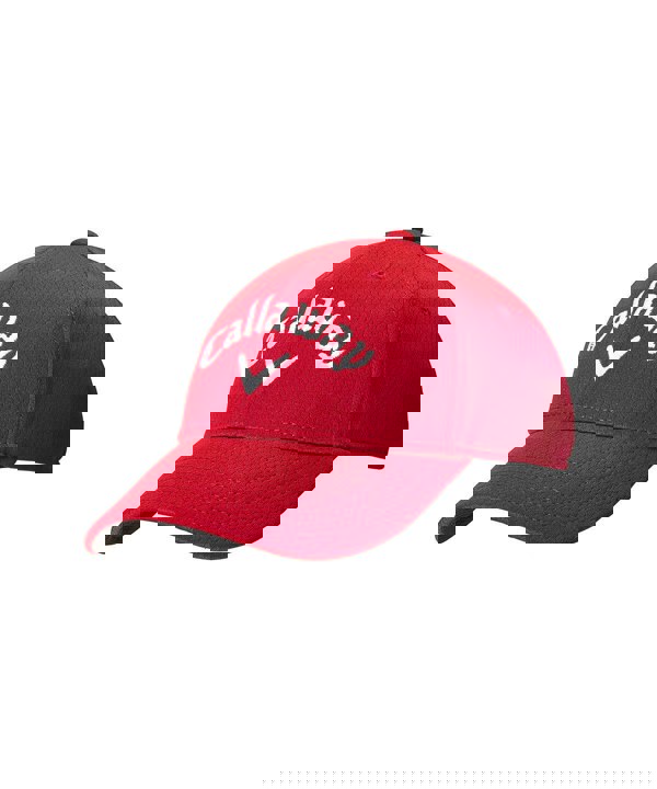 Callaway Golf Callaway Men's Crested Golf Cap {CG-ASA0Z1}