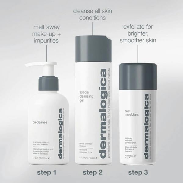 Dermalogica Let It Glow