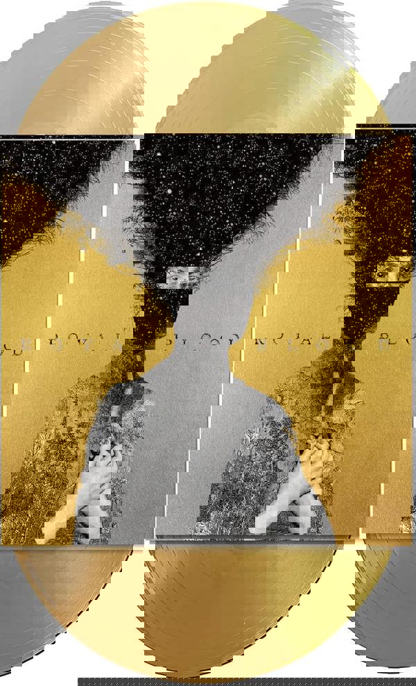 Royal Blood 'Royal Blood' (10th Anniversary) 2LP Gold Vinyl