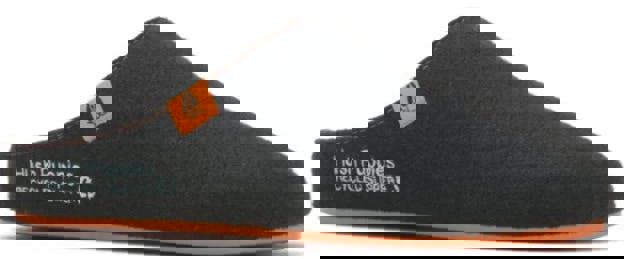 Hush Puppies The Good Slipper Mens Memory Foam Slip On Mule Slippers