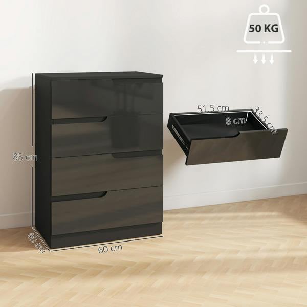 Drawer Chest