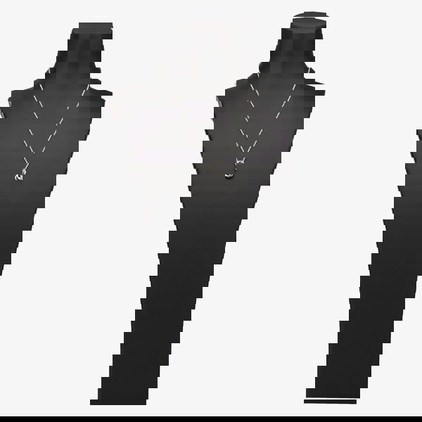 Rosa Lea Round Swirl Pendant BJ-P3295C