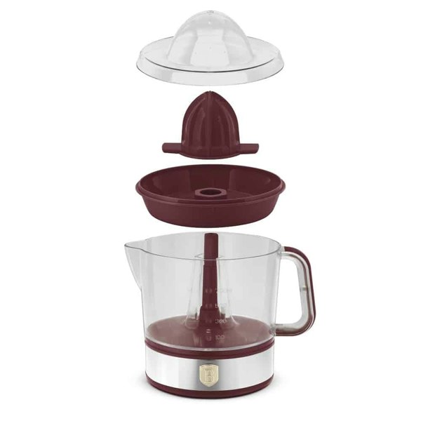 Electric citrus juicer Berlinger Haus BH9718 Leonardo