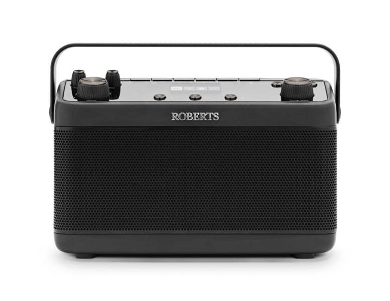 Roberts Roberts Blutune7 DAB+ / FM / Bluetooth Portable Stereo RDS Radio – Free Gift RRP £15