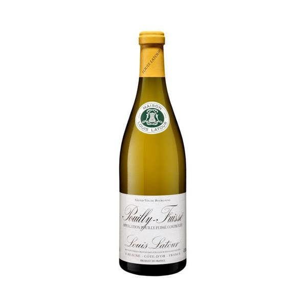 Louis Latour Pouilly-Fuissé 