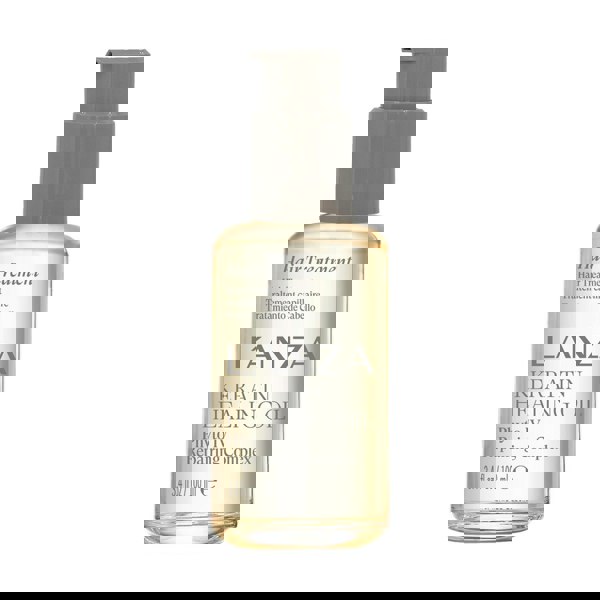 L'Anza Keratin Healing Oil Hair Treatment 100ml