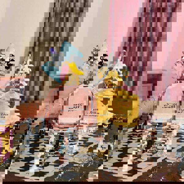 Marc Jacobs Perfect Eau de Parfum Spray 50ml Gift Set - Additional 4