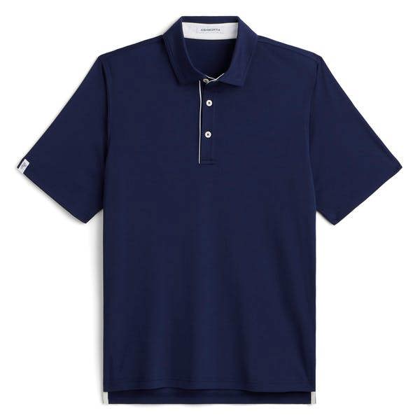 La Quinta Polo in Navy