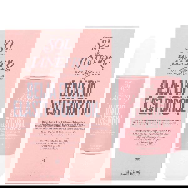 Sol de Janeiro Body Care Beija Flor Elasti-Body Oil 100ml - Additional 2