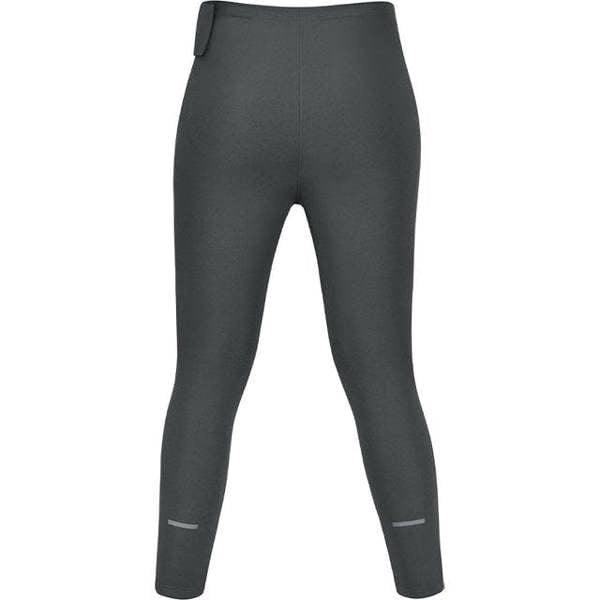 RDX Sports SWEAT WOMEN LEGGING W1 GREY
