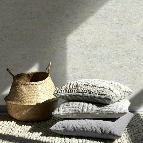 Erismann Industrial Sahara Urban Wallpaper