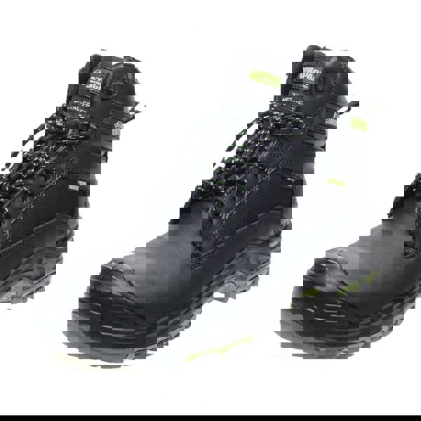 Apache DAKOTA Unisex Boots Black