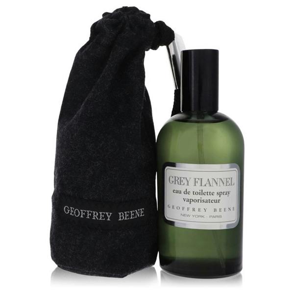 Geoffrey Beene Grey Flannel Eau De Toilette 120 ml