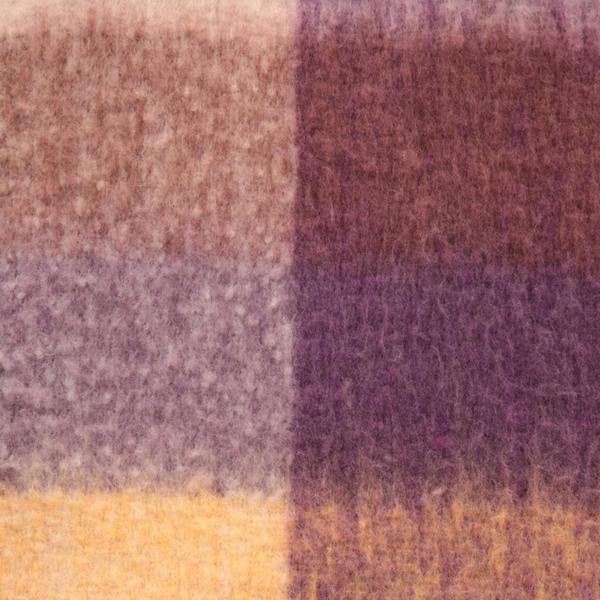 Mountain Warehouse Blanket Winter Scarf - Burnt Orange - 
