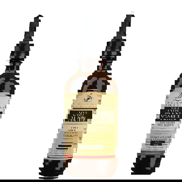 Solgar Vitamins Natural Source Liquid Vitamin E 59.2ml