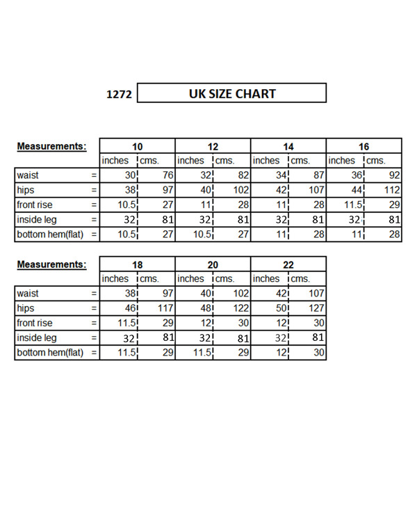 Paulo Due Women's Straight Leg Wide Waistband Trousers Beige