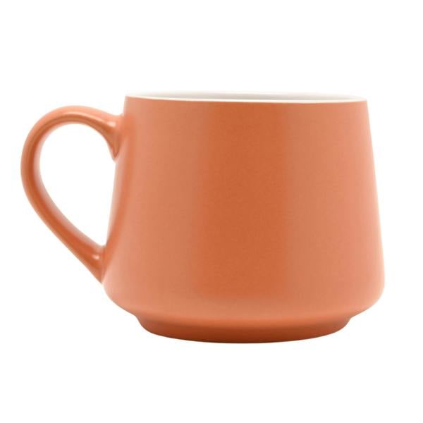 Country Living Morning Pumpkin Mug