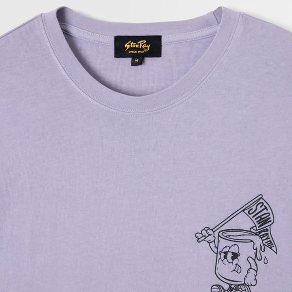 Stan Ray Stan Can T-Shirt