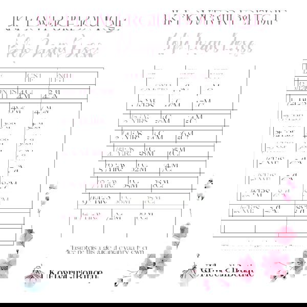 UK Flower Girl Boutique Baby Boho Dreams Dress - Wine Red