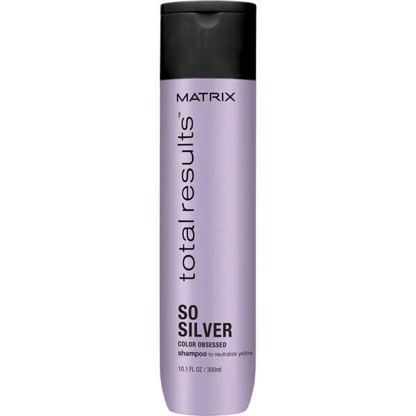 Matrix Total Results Color Obssesed So Silver Shampoo 300ml