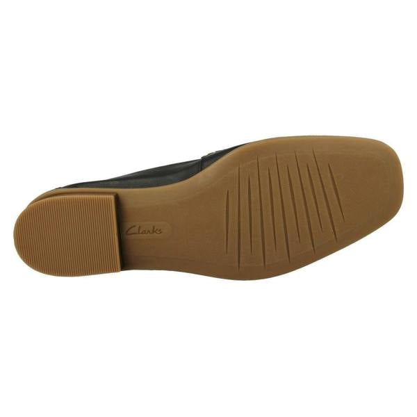 Clarks Ladies Clarks Loafer Style Smart Shoes Sarafyna Iris