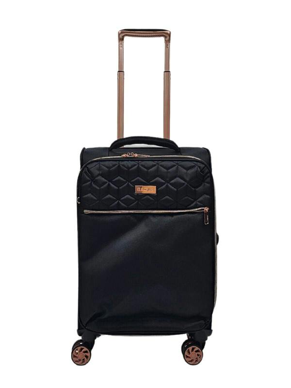 Eagle Luggage 4 Wheel Lightweight Suitcase Luggage Travel Bags Set