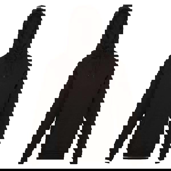 Regatta Professional Mens Overhead Hoodie - Black - 