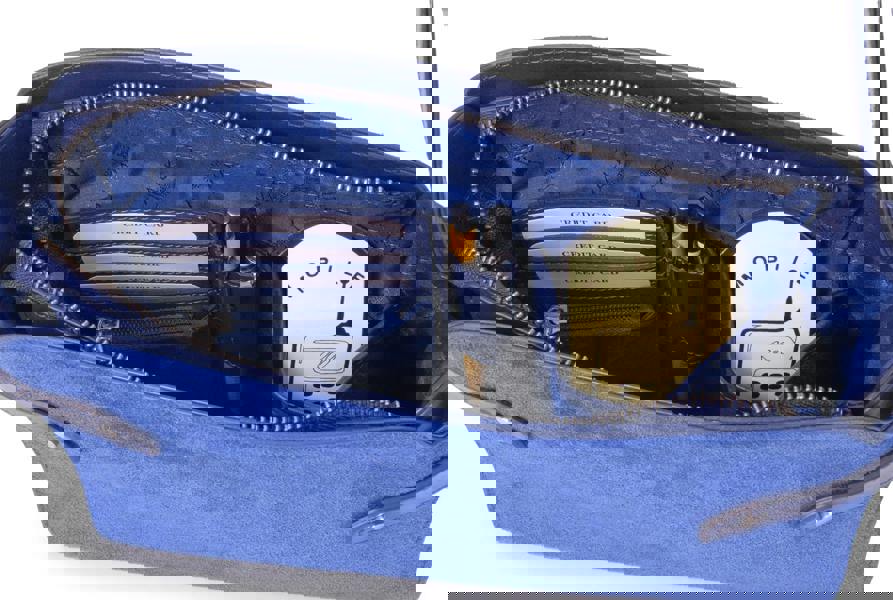 Catwalk Collection Handbags Amanda - Crossbody Bag