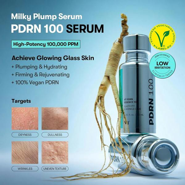 VT PDRN Essence 100 30ml