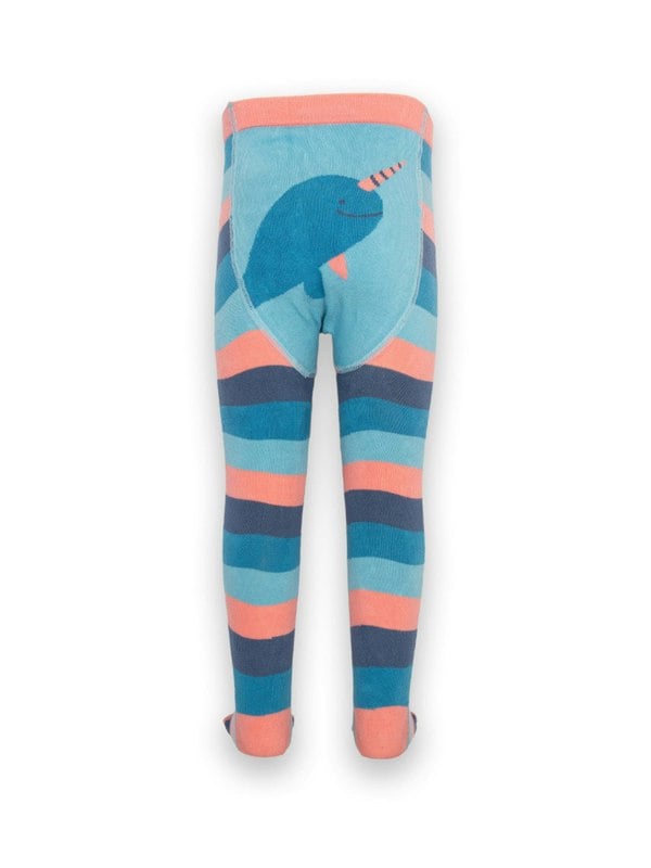 Kite Girls Organic Moonbow Tights