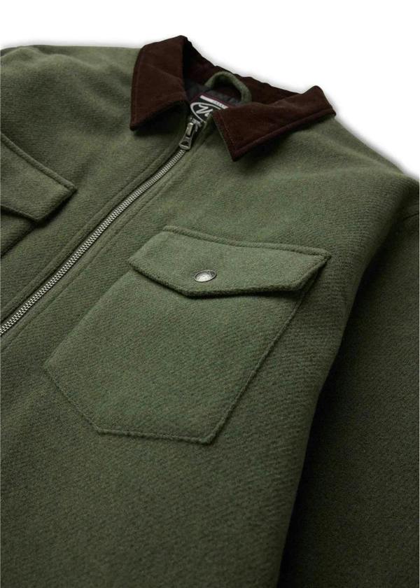 Vissla Buffalo Jacket