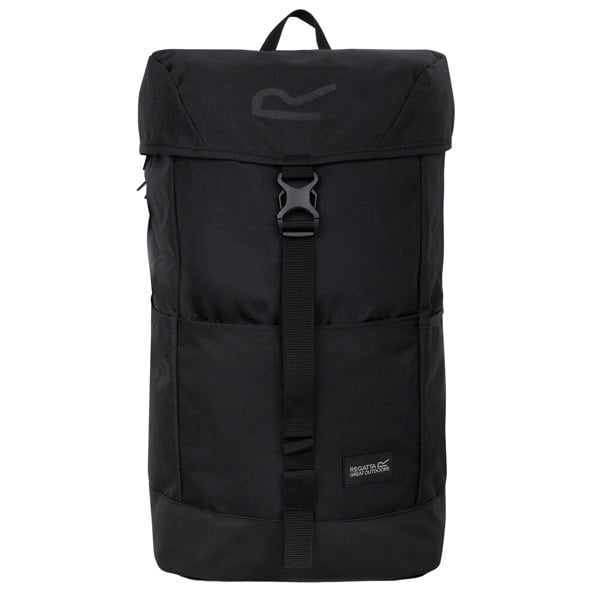 Regatta Shilton II 20L Backpack - Black