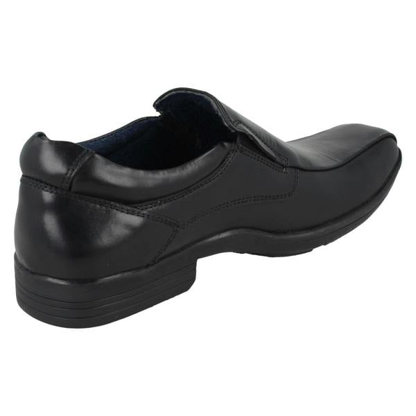 Pod Boys POD Formal Shoes Durham