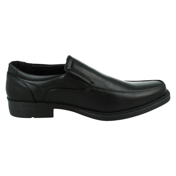 Thomas Blunt Mens Thomas Blunt Low Heel Slip On Shoes A1134