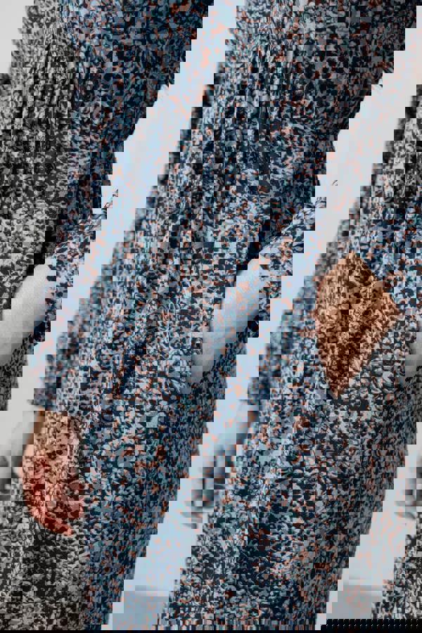 Lily & Me Lilian Jersey Midi Dress Sea Mist