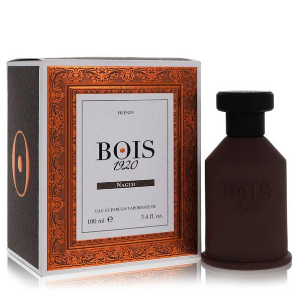Bois 1920 Nagud Eau De Parfum 100 ml